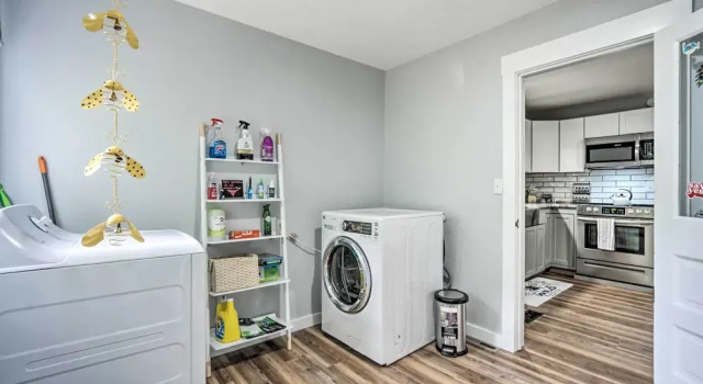 Коттедж с 3 комнатами Charming Fort Collins Home By Old Town & Csu!