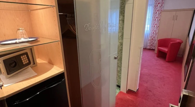 Номер Classic Aparthotel Deutschmeister