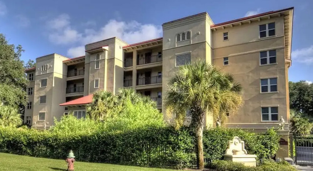 760 Ocean Boulevard #404 by Hodnett Cooper, Rezerwuj Apartament Hotele w St Simons Island z basenem, Basen