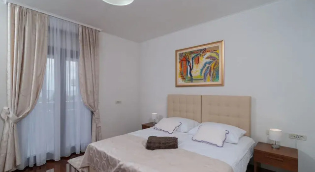 Luxury Rooms Near the Beach2, Prenota Affittacamere Splitska 