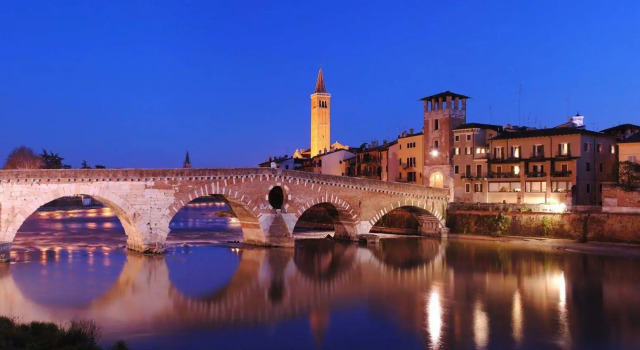 Casa San Zeno - Istituto Salesiano