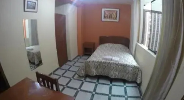 Hostal Huacaloma