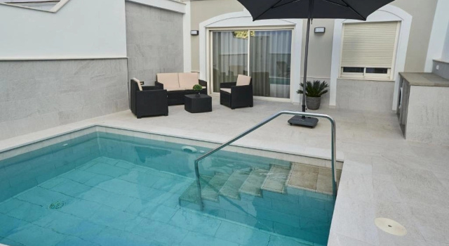 Appartamento Hostal Boutique Aurora