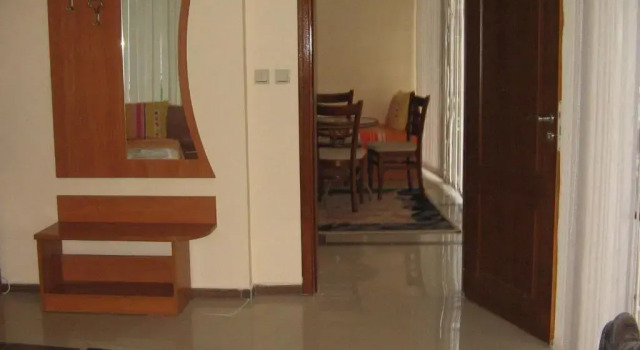 Люкс Sunny Paradise Family Hotel