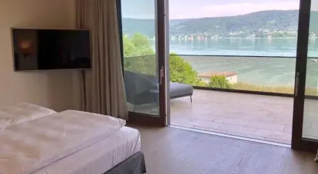 Seeappartements Linde