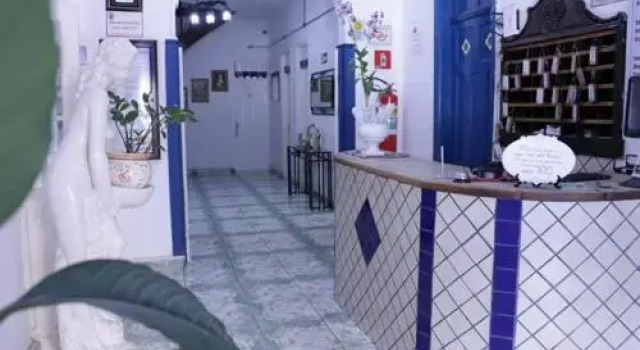 Hotel Carvalho