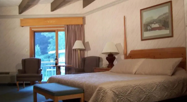 Двухместный номер Deluxe Hotel Vervana, Trademark Collection by Wyndham