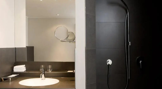 Одноместный номер Standard Spa & Resort Bachmair Weissach, LUXURY FAMILY RESORT