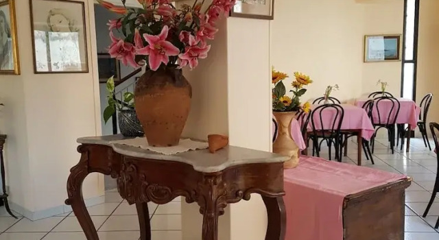 Hotel Il Grottone
