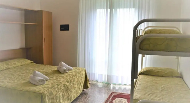 Номер Standard Hotel Mirage