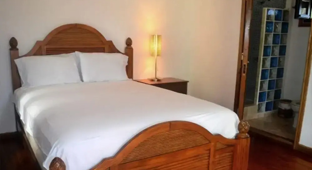 Calabash Bight Resort, Rezervați Stațiune Hoteluri resort în Brick Bay, Stațiune