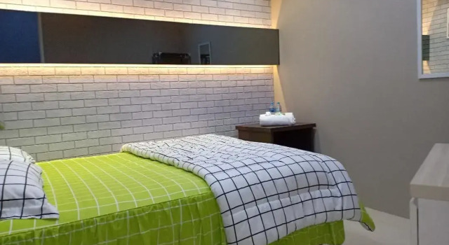 Derma Home Stay, Reserva ahora Hostal o pensión Casas de huéspedes en Tangerang, Hostal o pensión