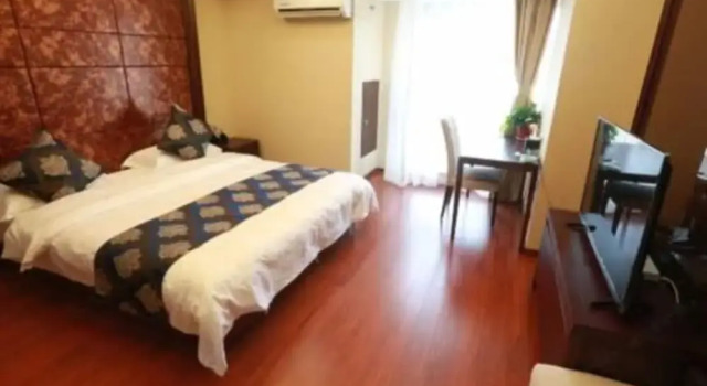 Shenyang Mitu Boutique Aparthotel, Buchen Sie Aparthotel Aparthotels in Shenyang, Aparthotel