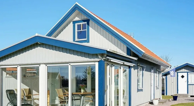 6 Person Holiday Home in Halmstad, Book Hotel Halmstad 