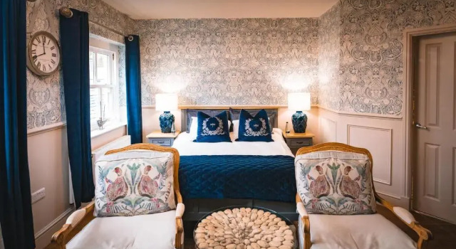 Номер Deluxe The Little Inn at Grasmere