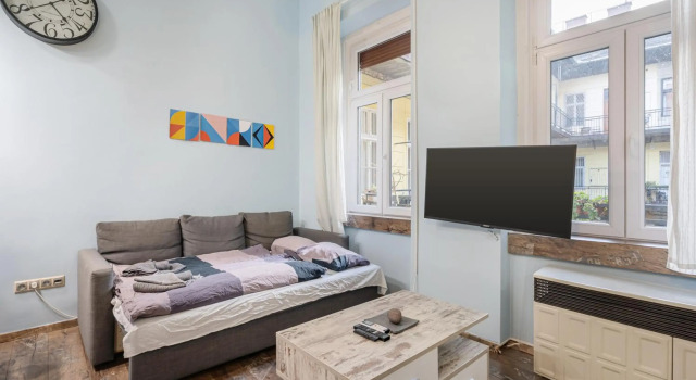 Oriental Deluxe 2R Apartment, Забронировать Апартаменты/квартира Будапешт Центральная Венгрия, рядом с Вёрёшмарти утца