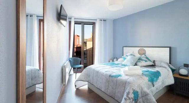 Arista Huesca, Boek Hotel Huesca Aragon