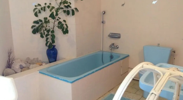 Двухместный номер Comfort с видом на сад Hotel Cap Sud Caraibes