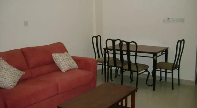 Amreen Sohar Hotel Apartment, Buchen Sie Ferienwohnung Apartments in Al-Batina, Ferienwohnung