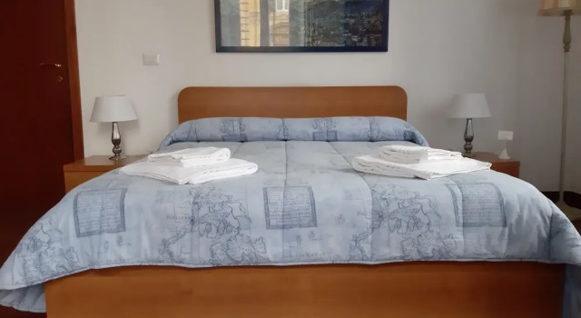 Двухместный номер Classic Residenza San Pietro