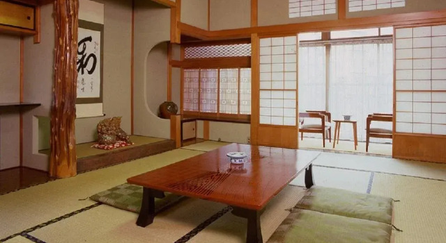Iseya, Book Hotel Iizaka 