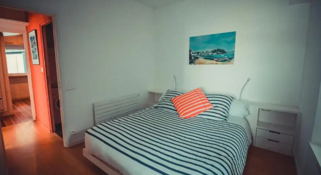 Appartement sainte marine vue mer, Rezerwuj Apartament  