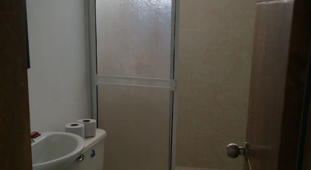 Двухместный номер Economy c 1 комнатой Hotel Juanmar