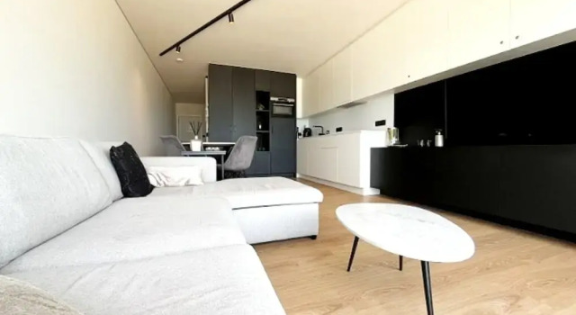 Studio in Wenduine Near the Beach, Rezerwuj Apartament Hotele w Bruksela z parkingiem, Parking