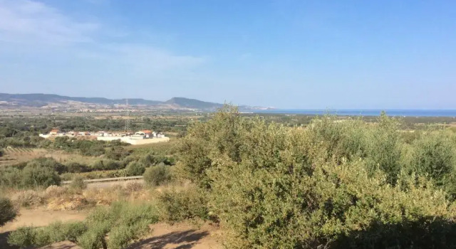 Апартаменты Casa Vacanze Residence I delfini