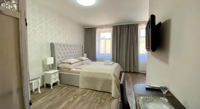 Номер Standard Čajkovskij Apartments
