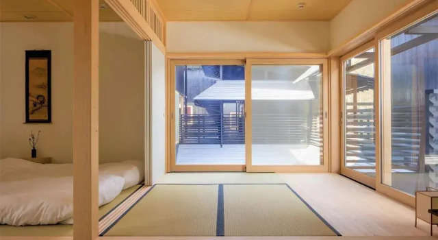 Люкс SHISHI-IWA HOUSE Karuizawa