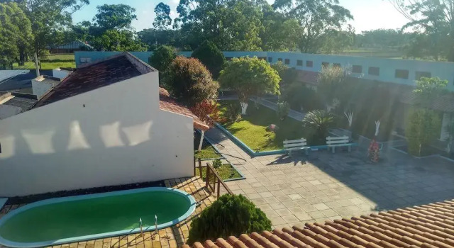 Pousada Capão Novo