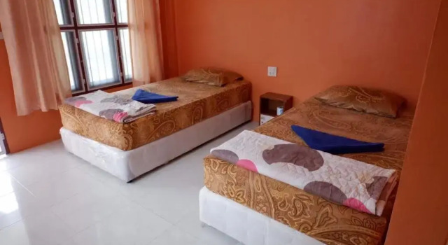 Ochai Bungalows, Забронировать Отель Недорогие отели Ко-Тао, недорого