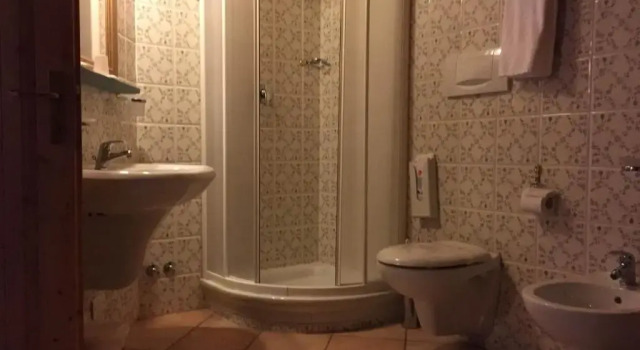 Номер Standard Hotel Residence Dahu