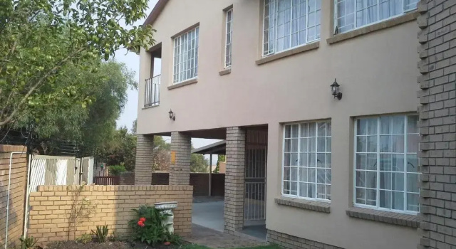 De Zevende Hemel Guesthouse, Reservar Hotel Secunda Highveld Ridge