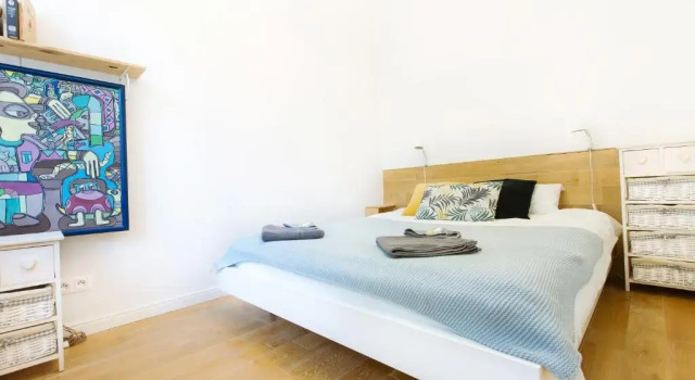 Warsaw Concierge Travellers Nest Wspolna