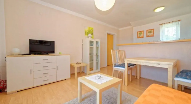 Apartments Marica 2876, Prenota Appartamento Hotel a Isole Quarnerine con parcheggio, Parcheggio