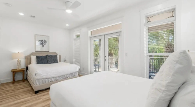 30A Beach House - Apres 30A Villa