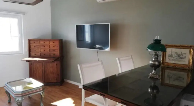 Апартаменты c 1 комнатой Memórias Charme Residences