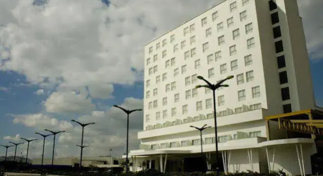 Biotel Suites, Book Hotel Hotels in Barquisimeto with a Pool, Swimming Pool