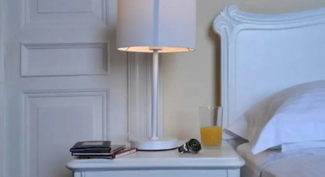 Angiolina Apartment