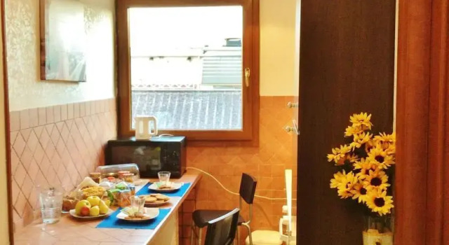 BB Travertino, Prenota Hotel Roma Lazio