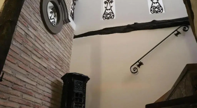 Posada de Sajazarra