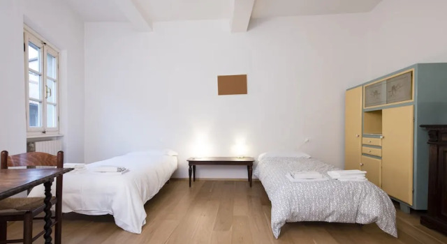 Pitti Apartment, Забронировать Апартаменты/квартира Апартаменты Флоренции, рядом с Площадь Кафедрального собора, Апартаменты/квартира