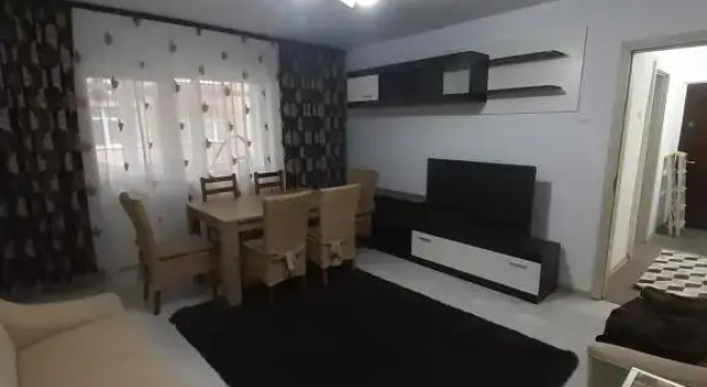 Апартаменты Apartament confortabil în Bucovina