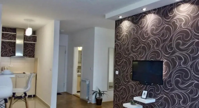 Апартаменты Apartment Frida