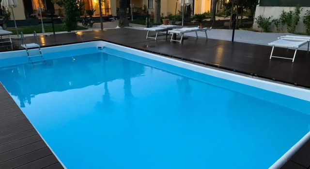 Viale Villa Arianna, 8