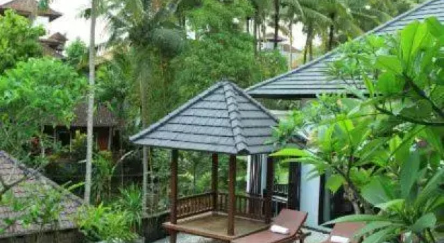 Номер Superior Igna Bungalows