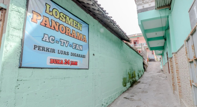 Losmen Panorama