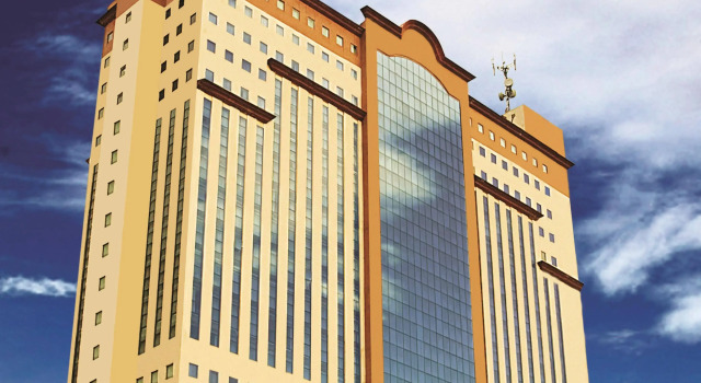 Summit Hotel Subang USJ